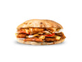Chicken Doner