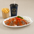 Hafız Döner Et İskender Menü
