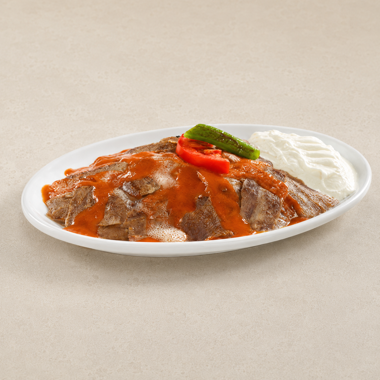 Hafız Döner Et İskender