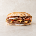Hafız Döner Tombik Et Döner