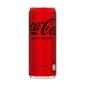 Coca Cola Zero (330ML)