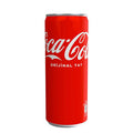 Coca Cola (330ML.)