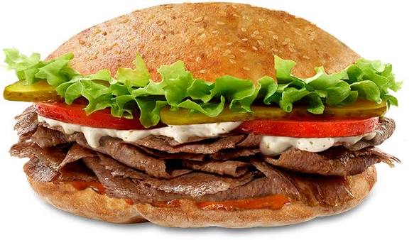 Tombik Et Döner