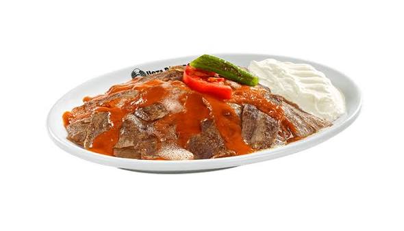 Et İskender