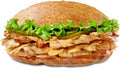 Tavuk Tombik Döner