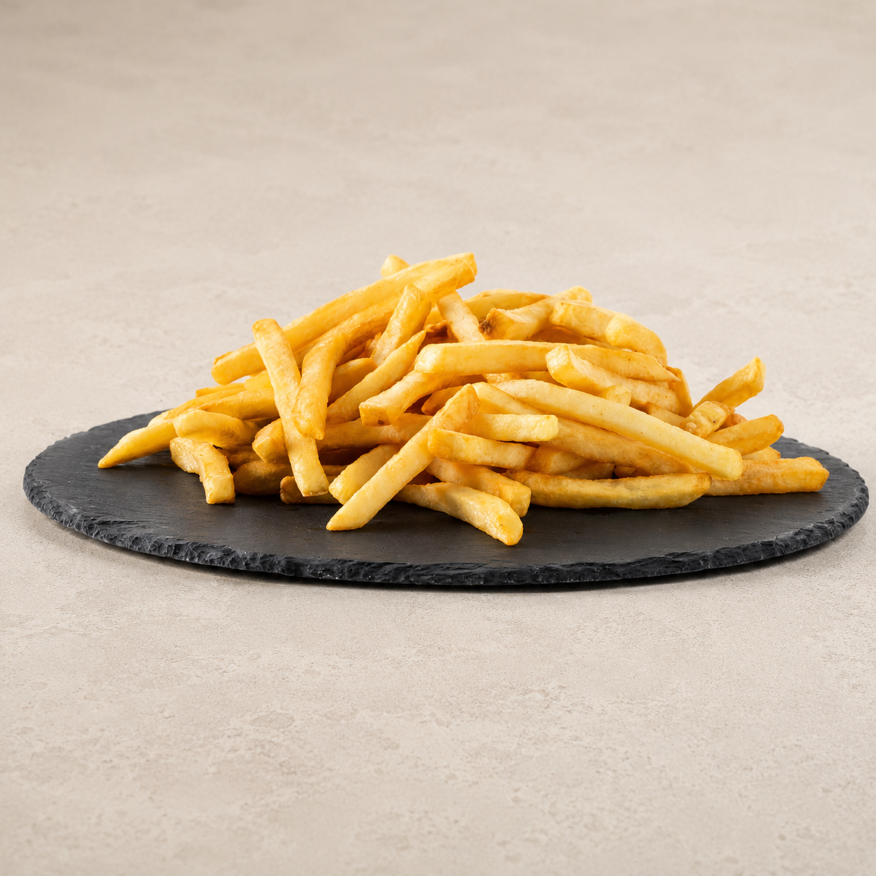 Patates Kızartması