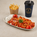 Hafız Döner Tavuk İskender Menü
