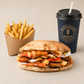 Hafız Döner Tavuk Tombik Döner Menü