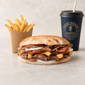 Hafız Döner Tombik Et Döner Menü