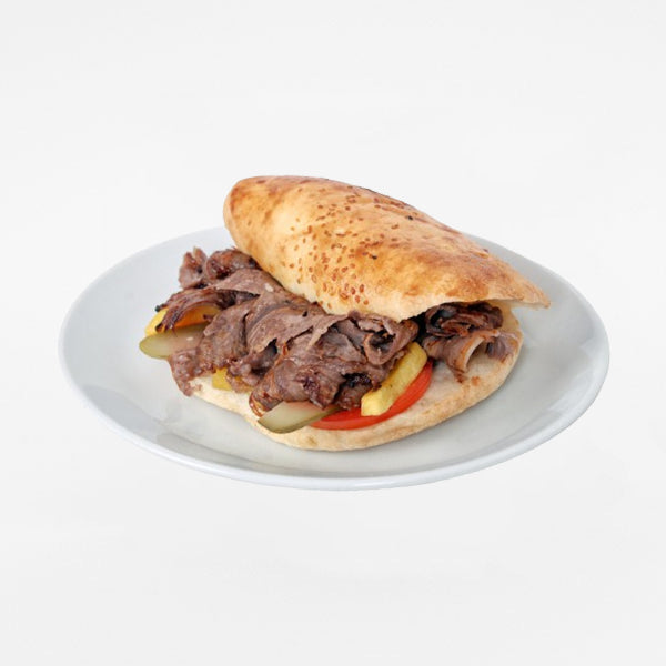 Et Döner